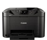 דיו למדפסת Canon MAXIFY MB5155